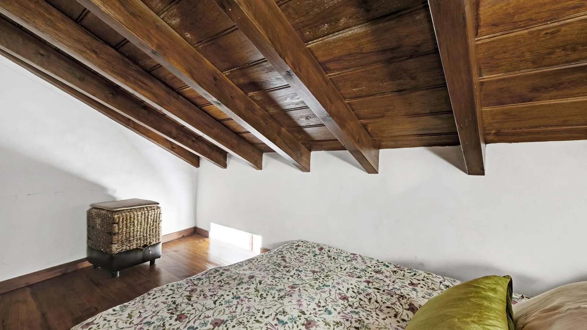 Tatil Evi El Portillo 1 Buenavista Del Norte İspanya
